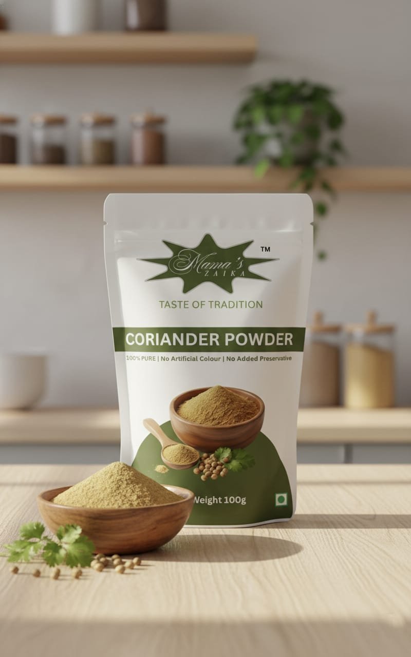 Coriander Powder