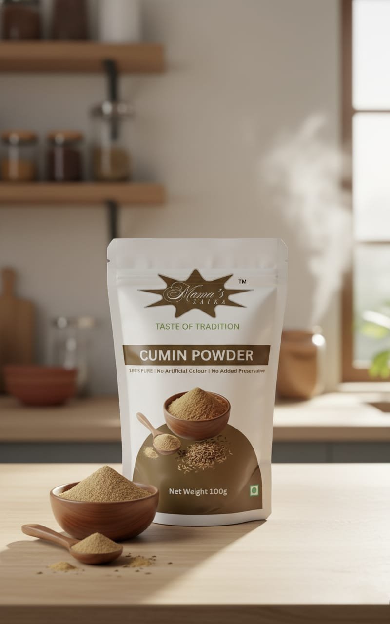 Cumin Powder